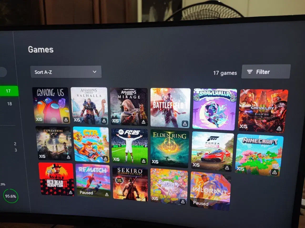 Xbox series X|کنسول، بازی ویدئویی و آنلاین|کرج, برغان|دیوار