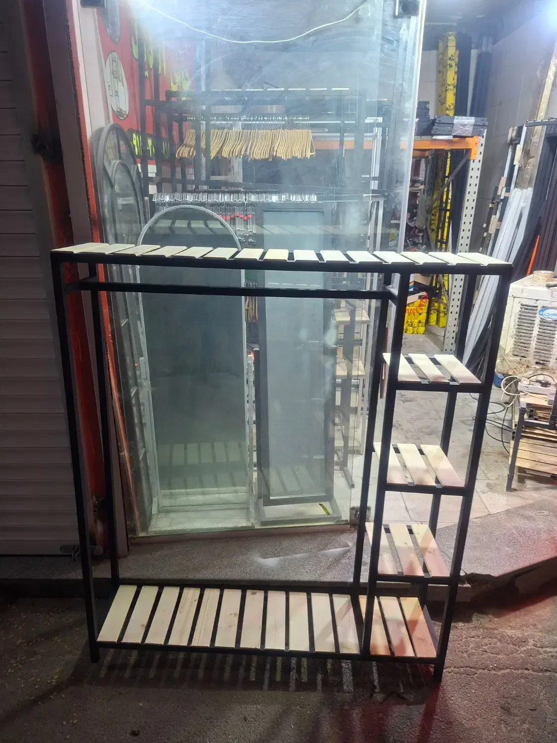 فروش رگال لباس|فروشگاه و مغازه|مشهد, گلبرگ|دیوار