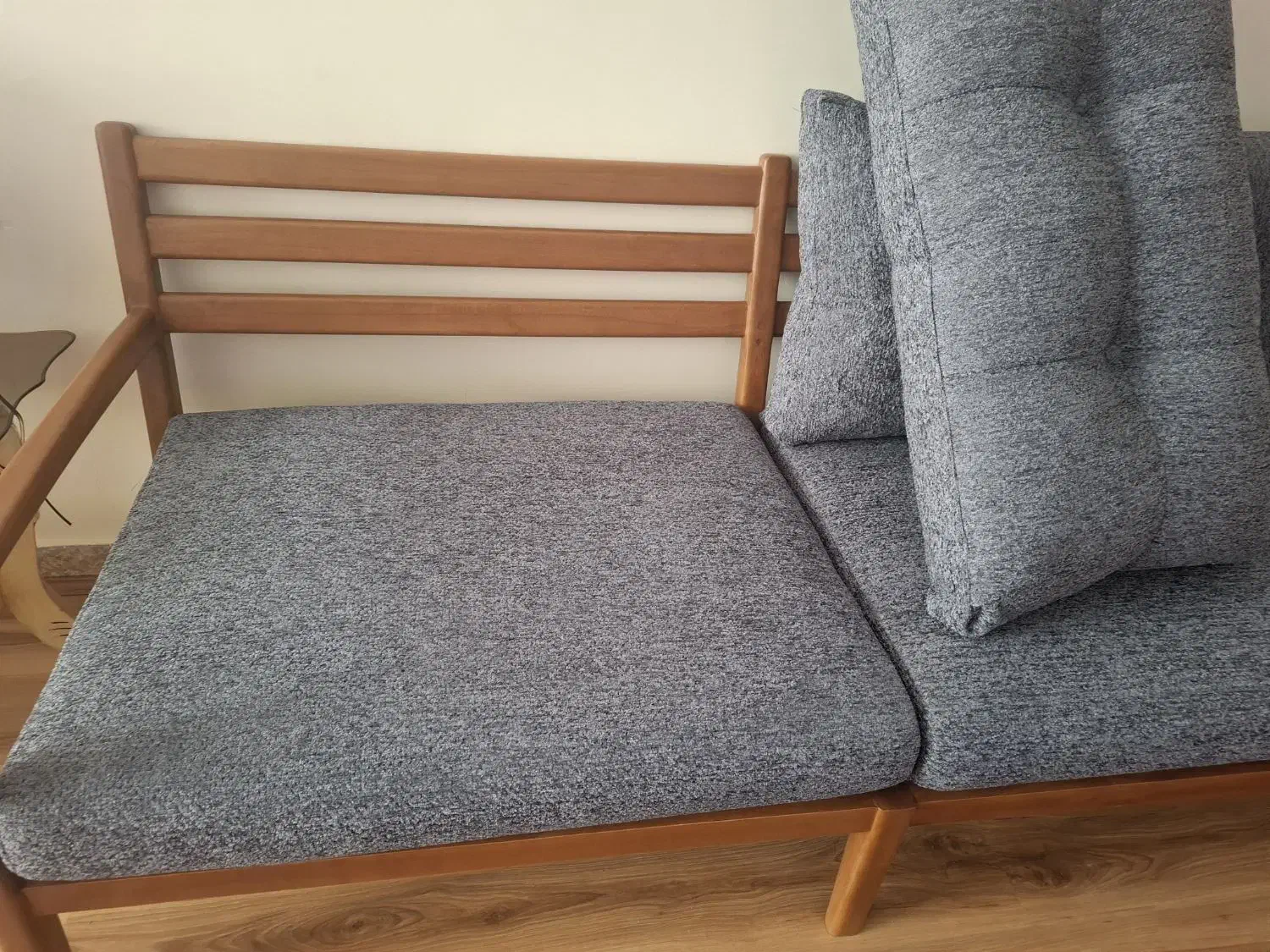 مبل راحتی شرکتی|مبلمان خانگی و میز عسلی|تهران, امیریه|دیوار