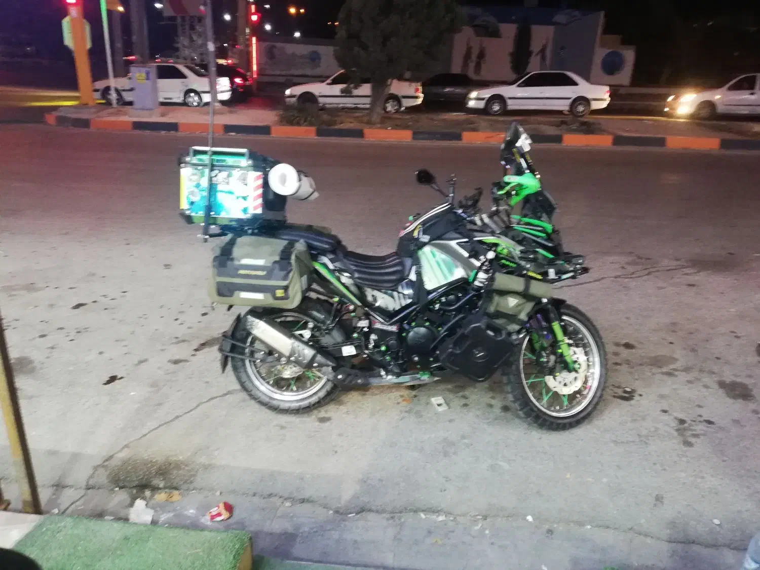 nh 250|موتورسیکلت|شیراز, فرهنگ شهر|دیوار