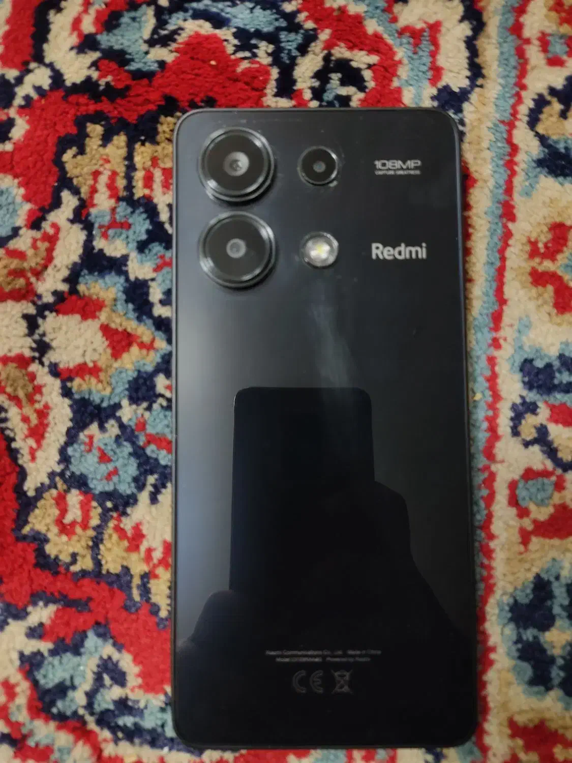 یک دستگاه موبایل شیامی|موبایل|اسلامشهر, مظفریه|دیوار