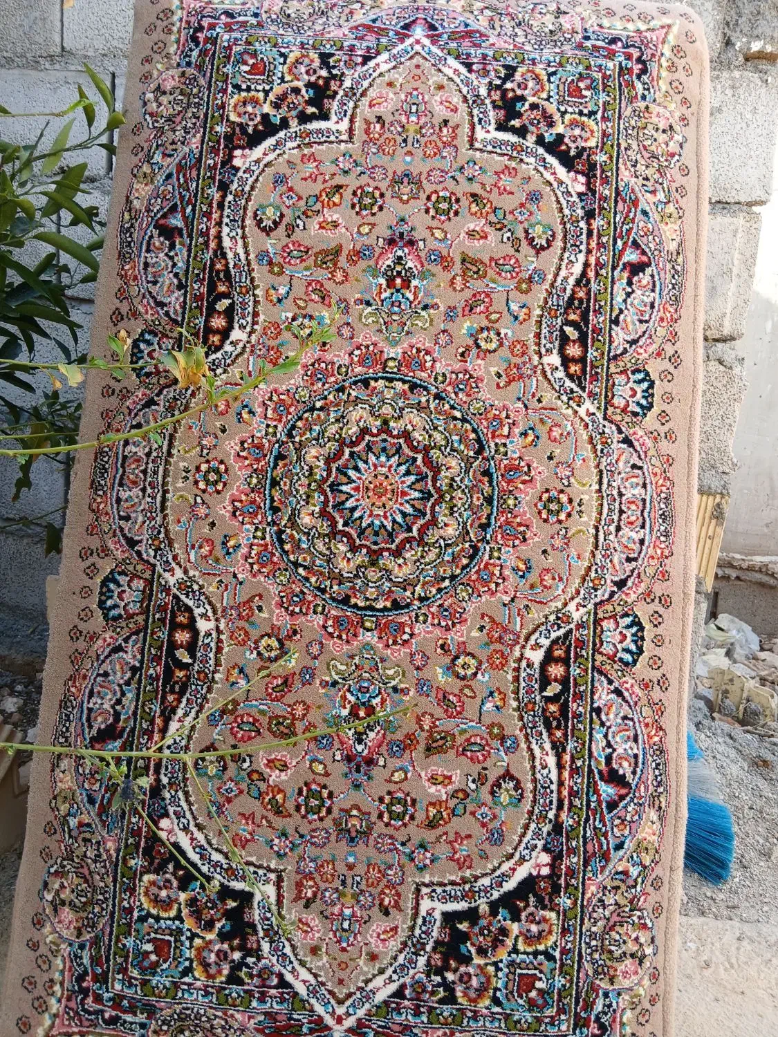 پشتی|مبلمان خانگی و میز عسلی|سرپل ذهاب, |دیوار