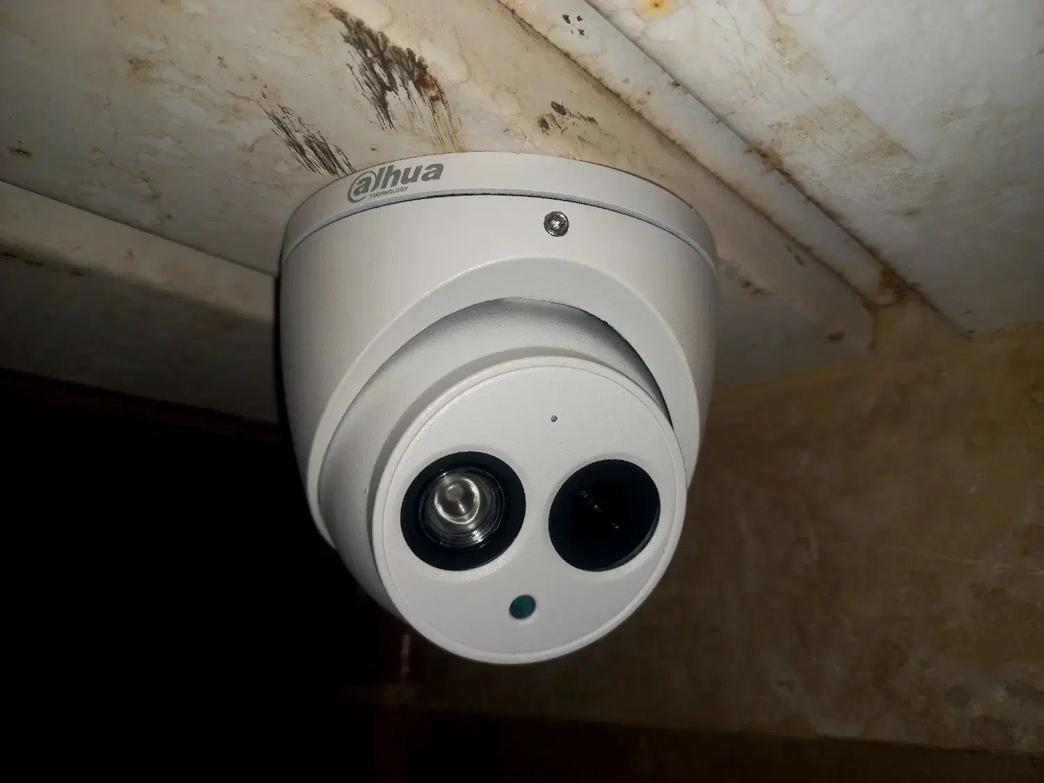 دوربین مداربسته ودزدگیر|دوربین مداربسته|کاشان, گارزگاه|دیوار