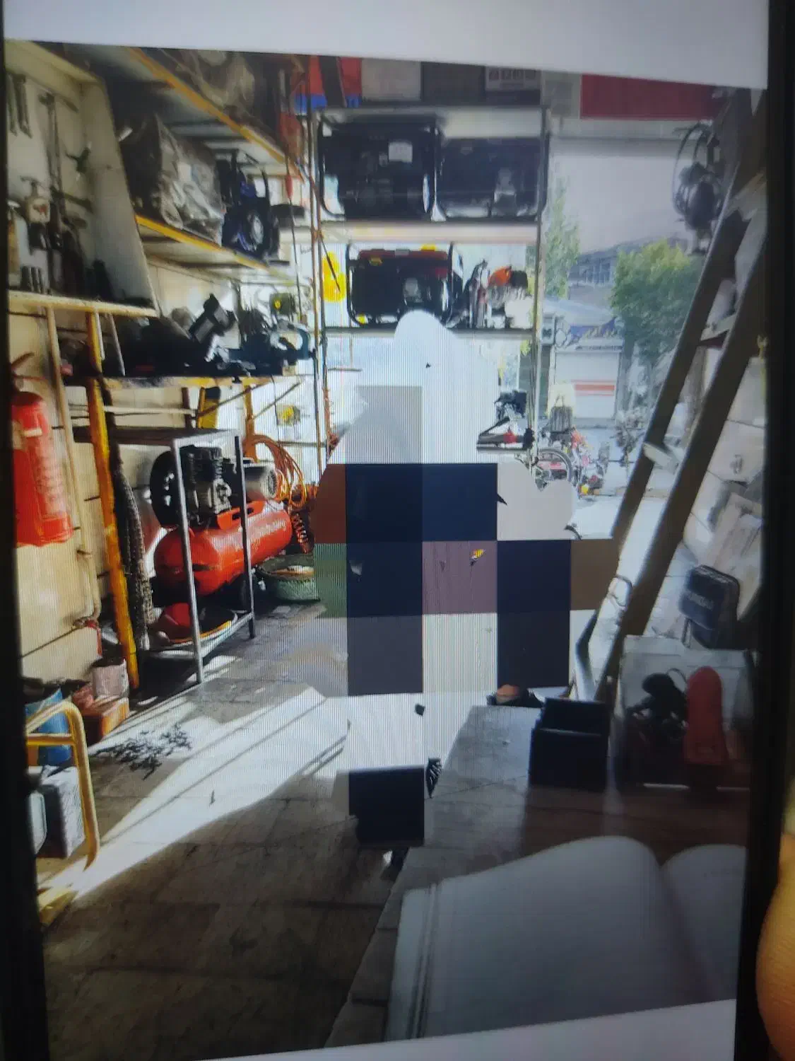 کارگر جهت کار در تعمیرگاه|استخدام صنعتی، فنی، مهندسی|قزوین, |دیوار