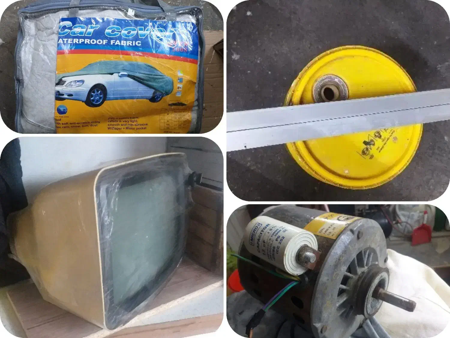 فروش وسایل|حراج|بیجار, |دیوار