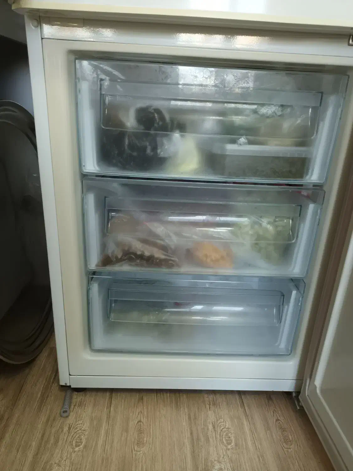 یخچال فریزر|یخچال و فریزر|محمدیه-قزوین, |دیوار