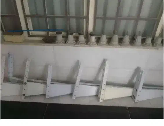 پایه کولر گازی|کولر گازی و فن‌کوئل|قم, شهرک فاطمیه|دیوار