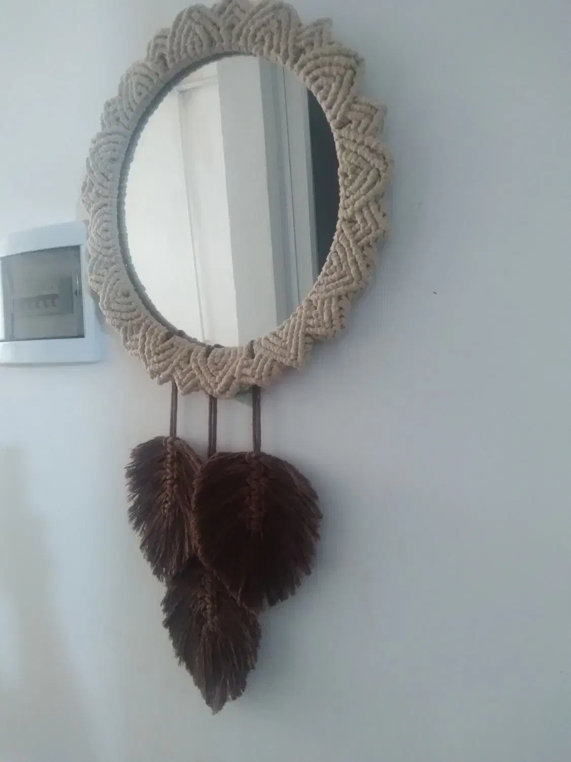 اینه|صنایع دستی و سایر لوازم تزئینی|بروجرد, |دیوار