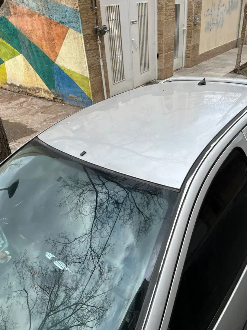 پژو ۲۰۶ مدل ۸۴|خودرو سواری و وانت|مشهد, شهرک لشکر (شهرک غرب)|دیوار