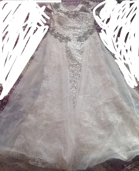 پیراهن مجلسی|لباس|رامیان, |دیوار