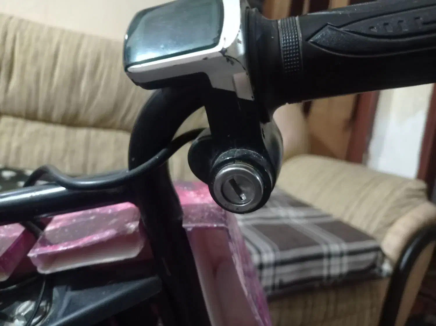 موتور شارژی|دوچرخه، اسکیت، اسکوتر|خرمشهر, |دیوار