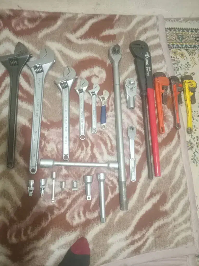 ابزار الات|ابزارآلات|تهران, نصرت|دیوار