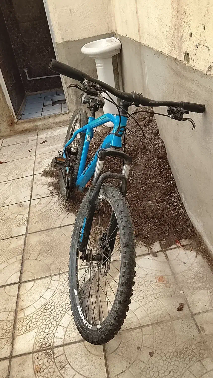 دوچرخه 26|دوچرخه، اسکیت، اسکوتر|خسروشاه, |دیوار