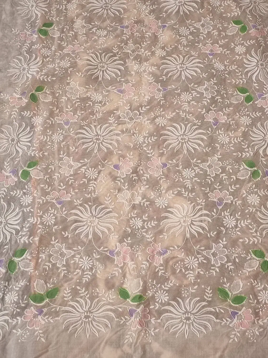 سفره 3 متری طرح دار|سفره، حوله، دستمال آشپزخانه|بیرجند, |دیوار