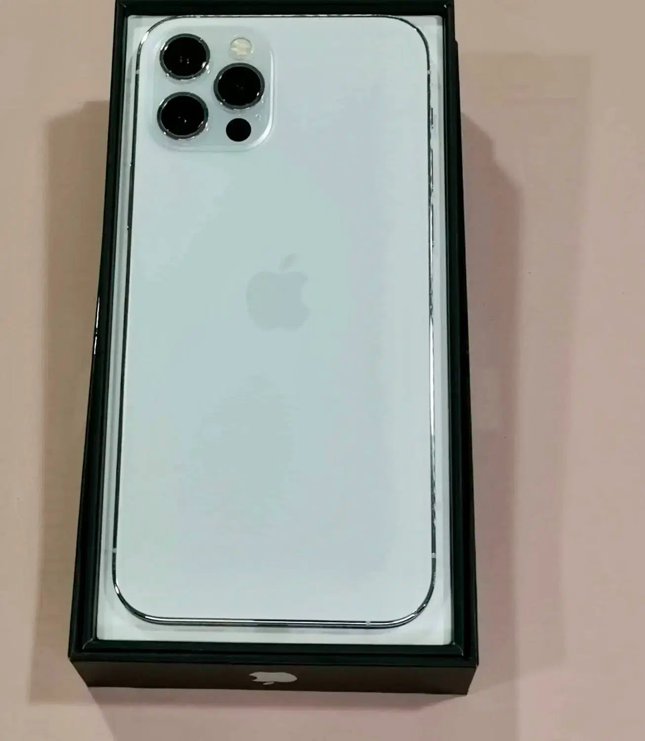 iphone 12pro zaa|موبایل|شیراز, منطقه هوایی شهید دوران|دیوار