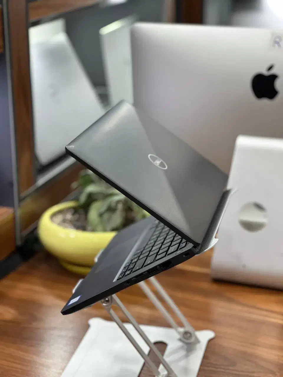 لپ تاپ dell latitude 5300 تاچ لمسی|رایانه همراه|گنبد کاووس, |دیوار