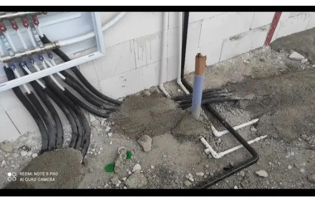 لوله کشی آب و فاضلاب وگاز|خدمات پیشه و مهارت|کرج, گوهردشت|دیوار