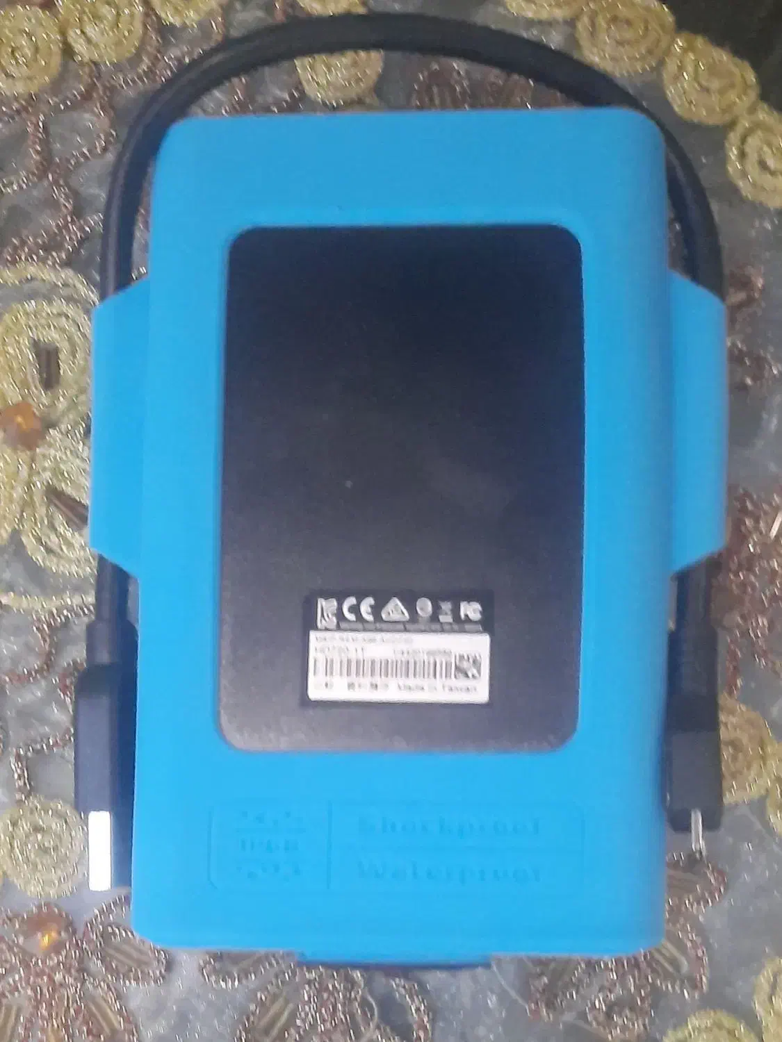 هارد نو جنس خوب|قطعات و لوازم جانبی رایانه|اصفهان, شیخ طوسی|دیوار