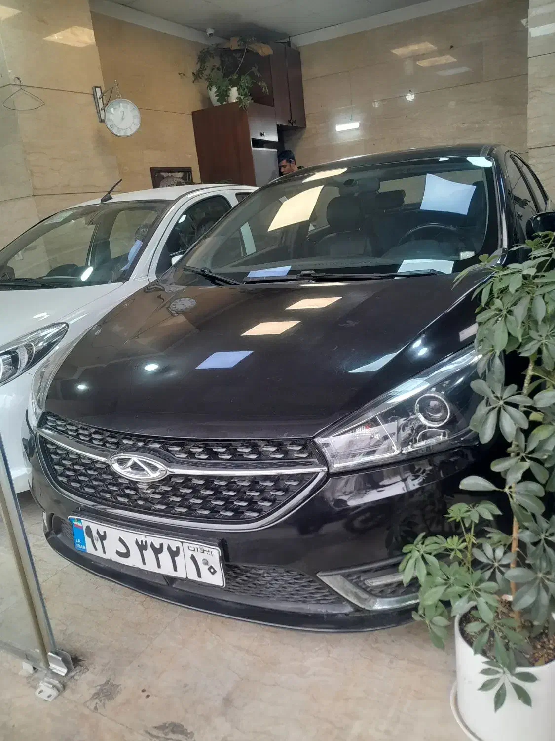 اریزو 5 مدل 96 بی رنگ (نقد و اقساط)|خودرو سواری و وانت|تهران, نیروی دریایی|دیوار