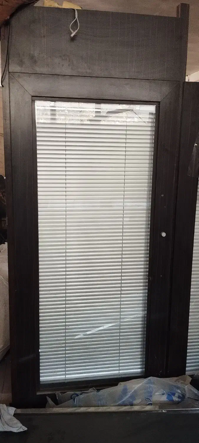 پارتیشن دوجداره|مصالح و تجهیزات ساختمان|قرچک, شهرک صنعتی قرچک|دیوار