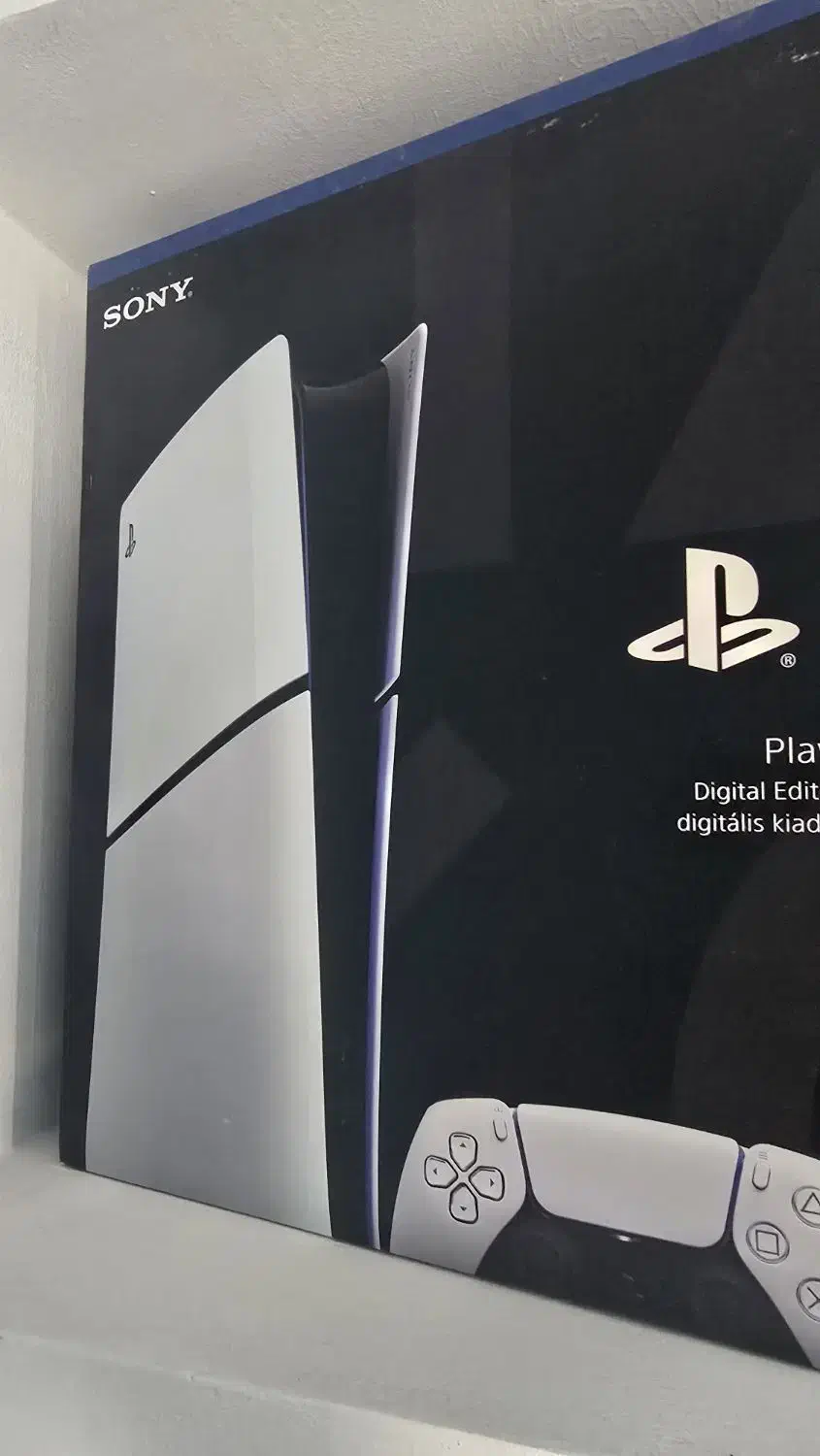 پی اس فایو معاوضه با آی پد یا ایفون|کنسول، بازی ویدئویی و آنلاین|یاسوج, |دیوار