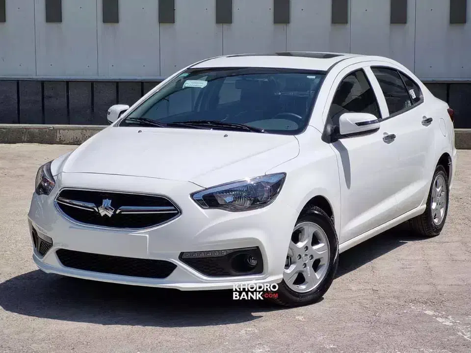 ماشین شاهین G فول Esp|خودرو سواری و وانت|تویسرکان, |دیوار