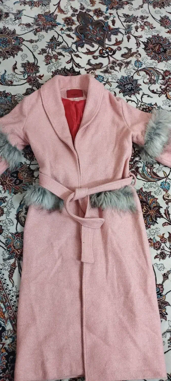 پالتو بلند|لباس|ورامین, شهرک فجر|دیوار