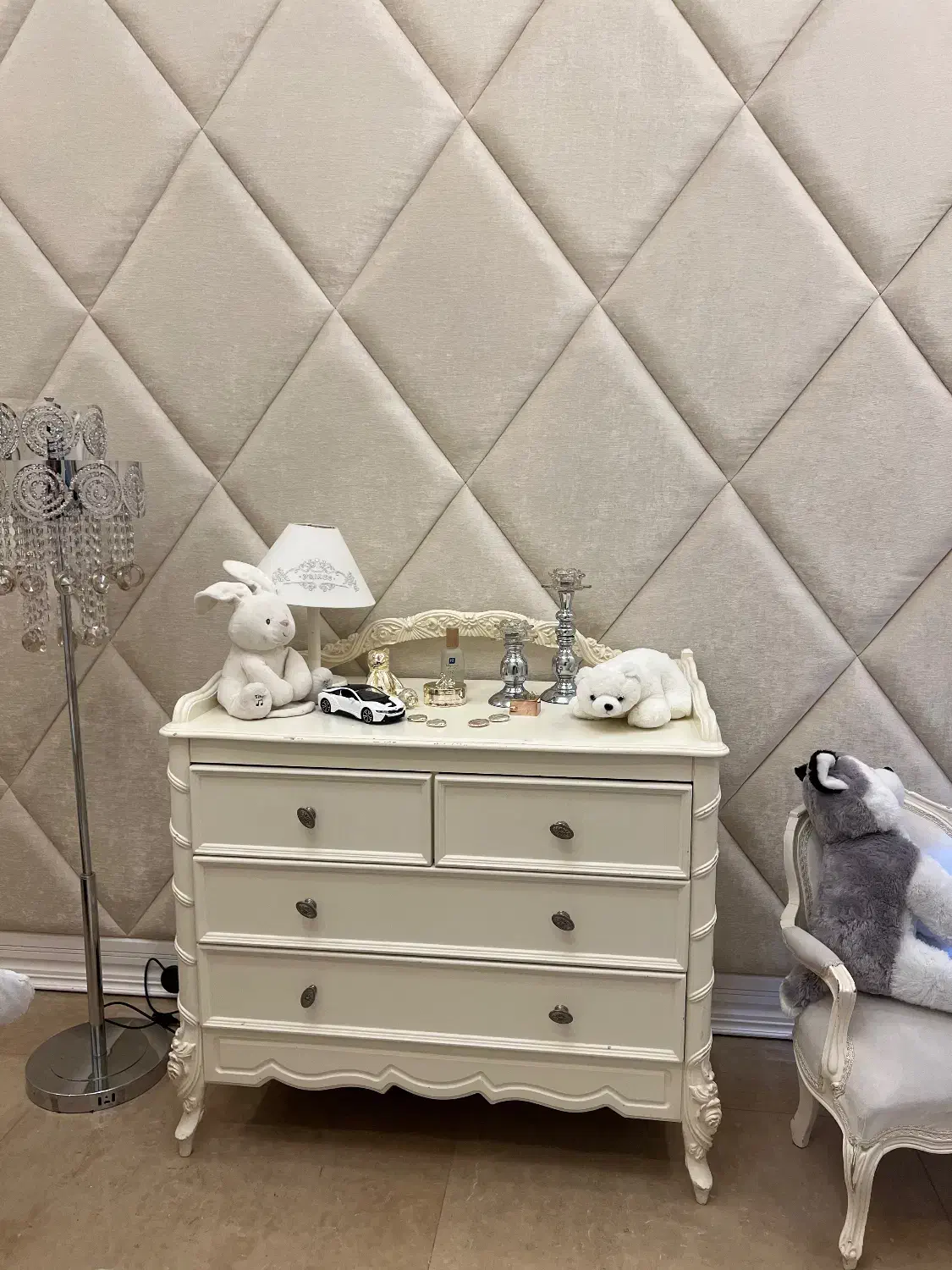 سرویس خواب چوب راش|تخت و صندلی بچه|مشهد, سجاد شهر|دیوار