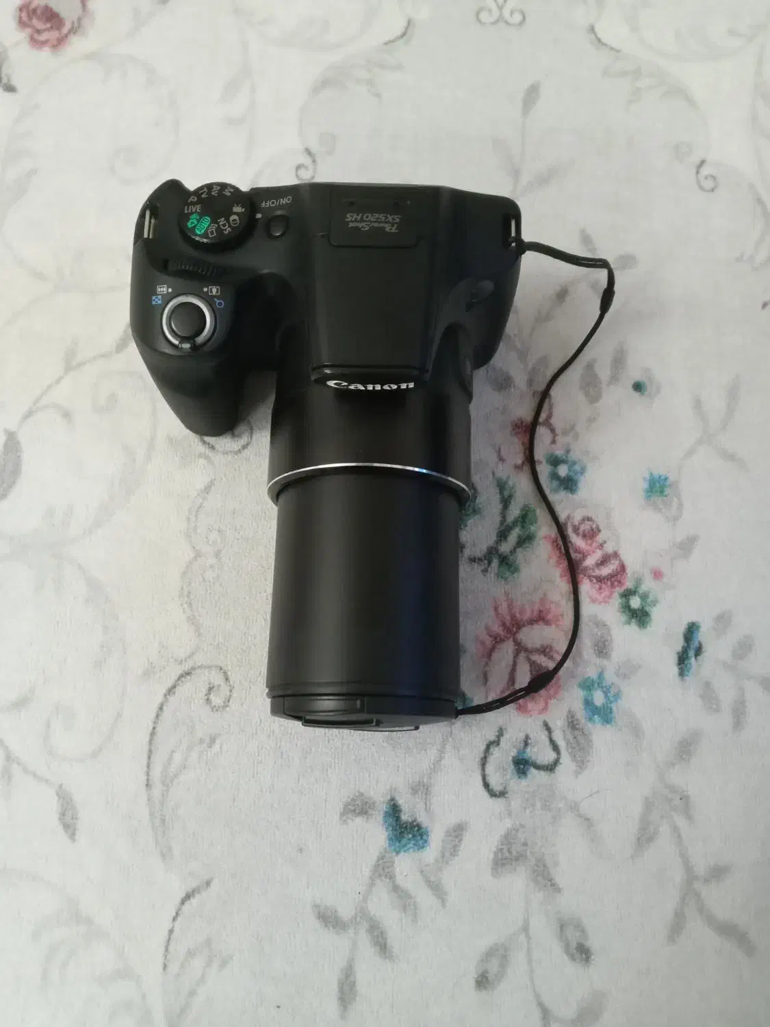 دوربین عکاسی و فیلمبرداری در حد نو|دوربین عکاسی و فیلم‌برداری|تبریز, |دیوار