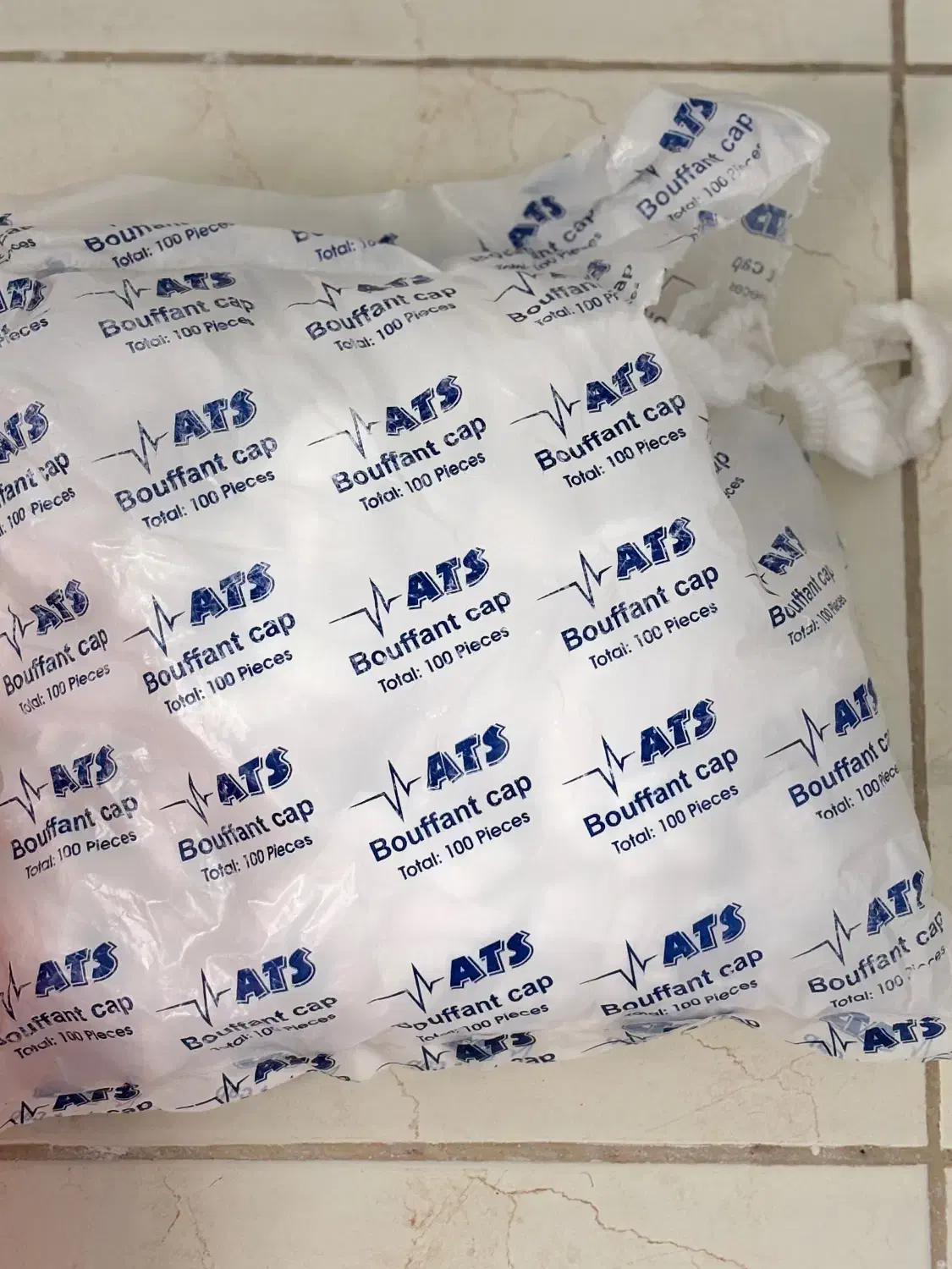 دستکش،کلاه و فوم بهداشتی تتو|آرایشی، بهداشتی، درمانی|سنندج, |دیوار