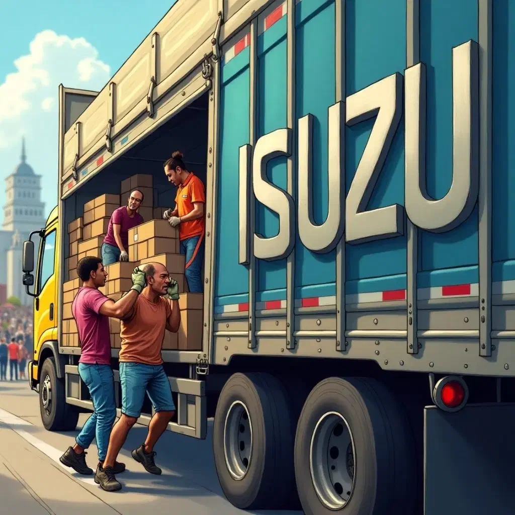 حمل و نقل باربری حمل اثاثیه منزل|خدمات حمل و نقل|رودسر, |دیوار