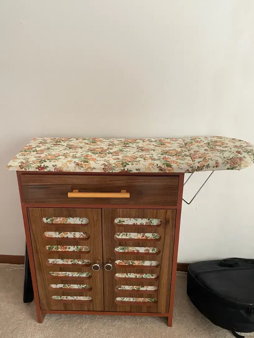 میز اتو کشو دار|اتو و لوازم اتو|علی‌آباد کتول, |دیوار