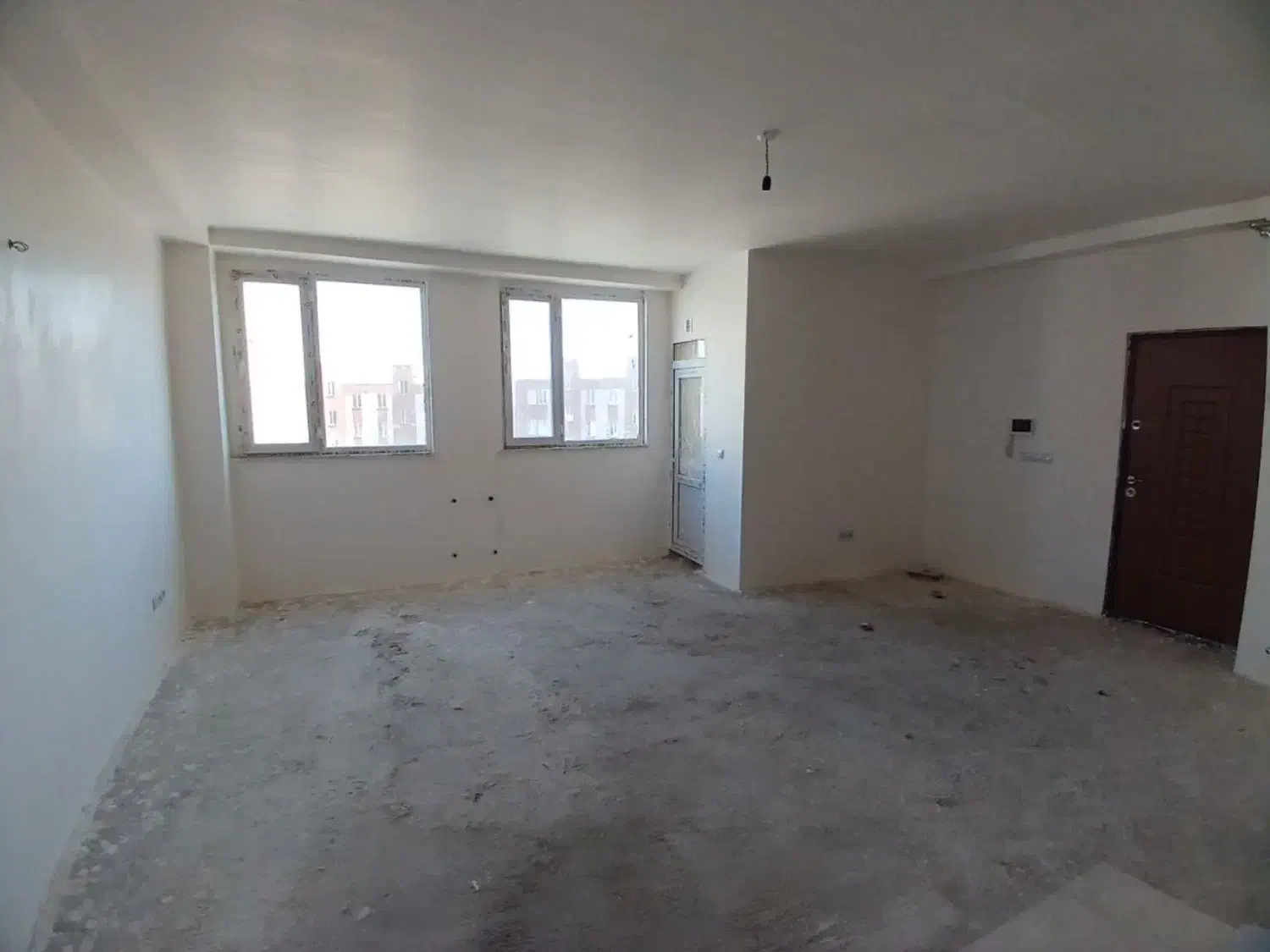 طبقه دوم شخصی ساز|فروش آپارتمان|نمین, |دیوار