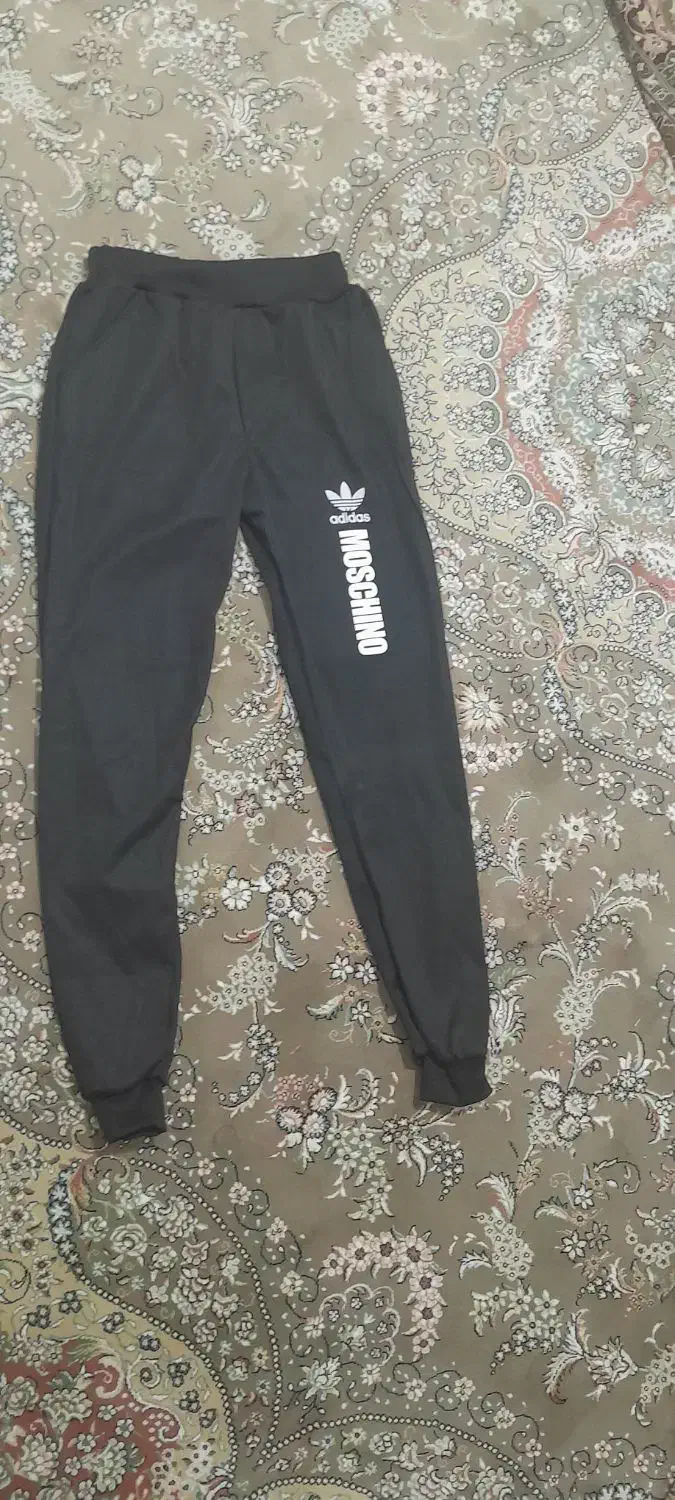 شلوار مردانه نونو|لباس|سنقر, |دیوار