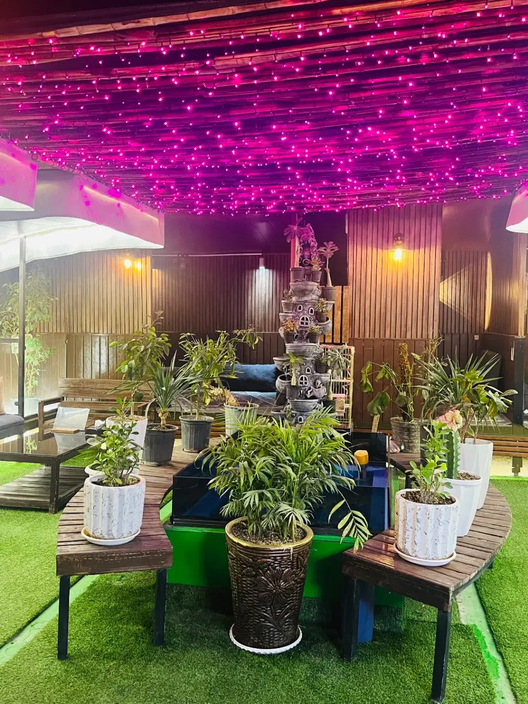 ویتر خانم با روابط عمومی بالا حقوق بالا نیمه وقت|استخدام خدمات فروشگاه و رستوران|پرند, فاز ۲|دیوار