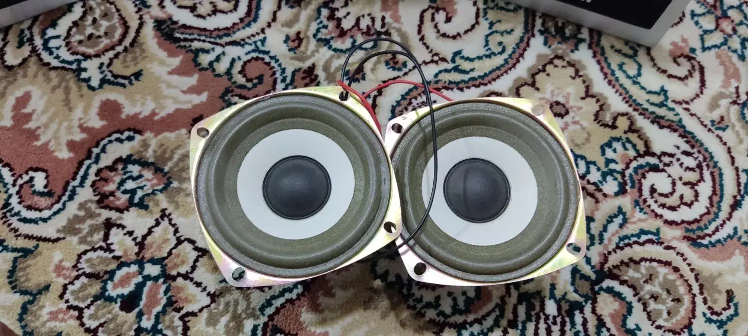 باند|سیستم صوتی خانگی|خرم‌آباد, |دیوار