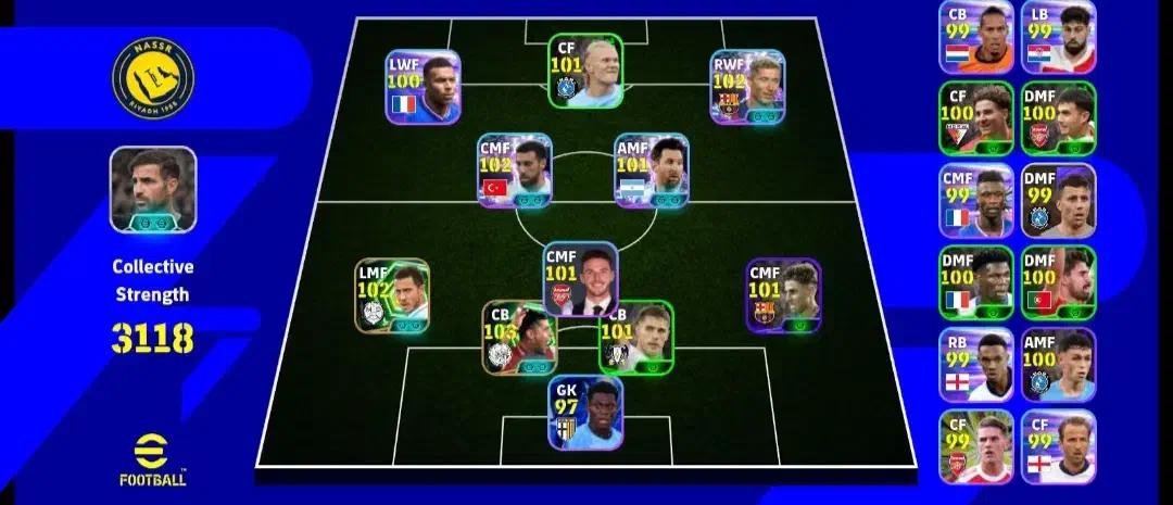 ای فوتبال کوین زیاد|کنسول، بازی ویدئویی و آنلاین|مشهد, حضرت حجت|دیوار