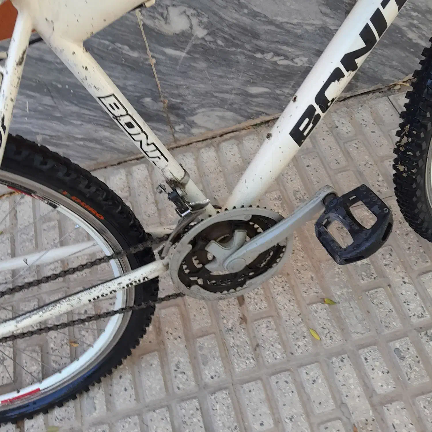 دوچرخه 26|کنسول، بازی ویدئویی و آنلاین|قرچک, میرزائی شمالی|دیوار