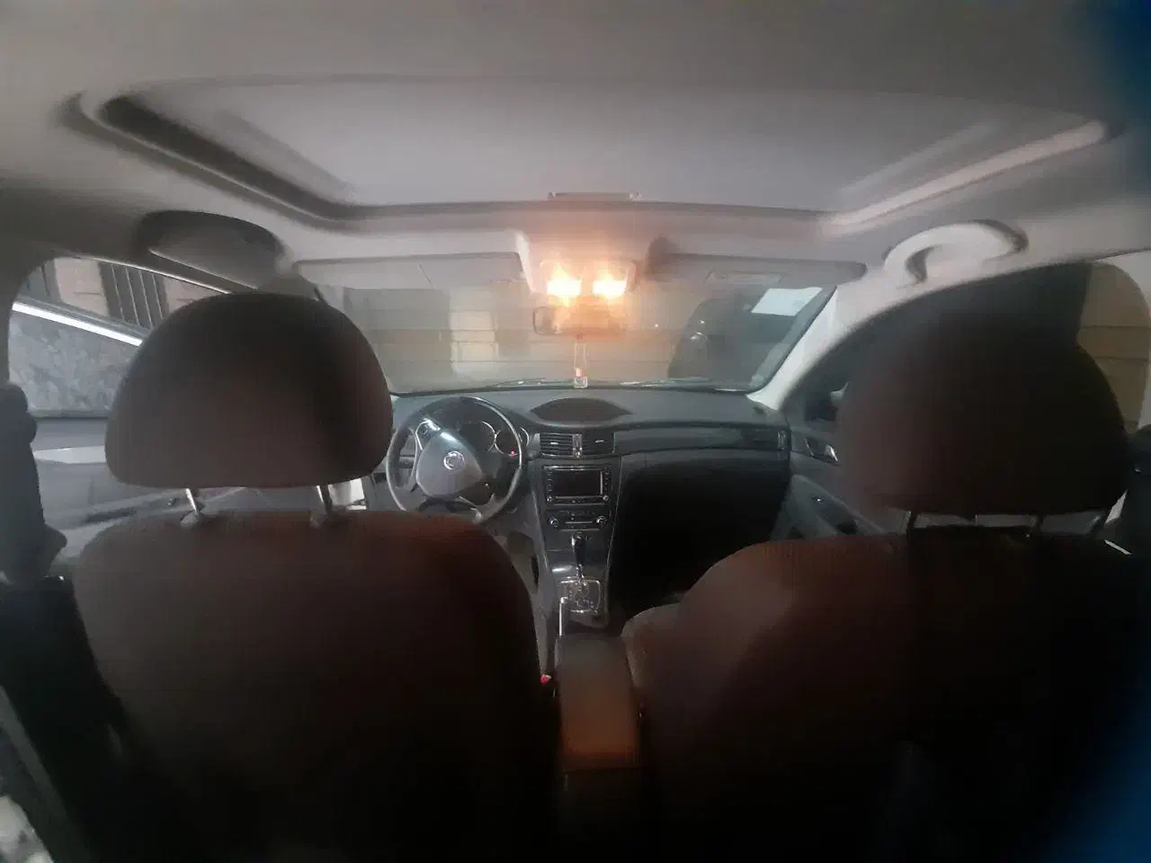 H30 cross دانگ فنگ|خودرو سواری و وانت|نظرآباد, رسالت|دیوار