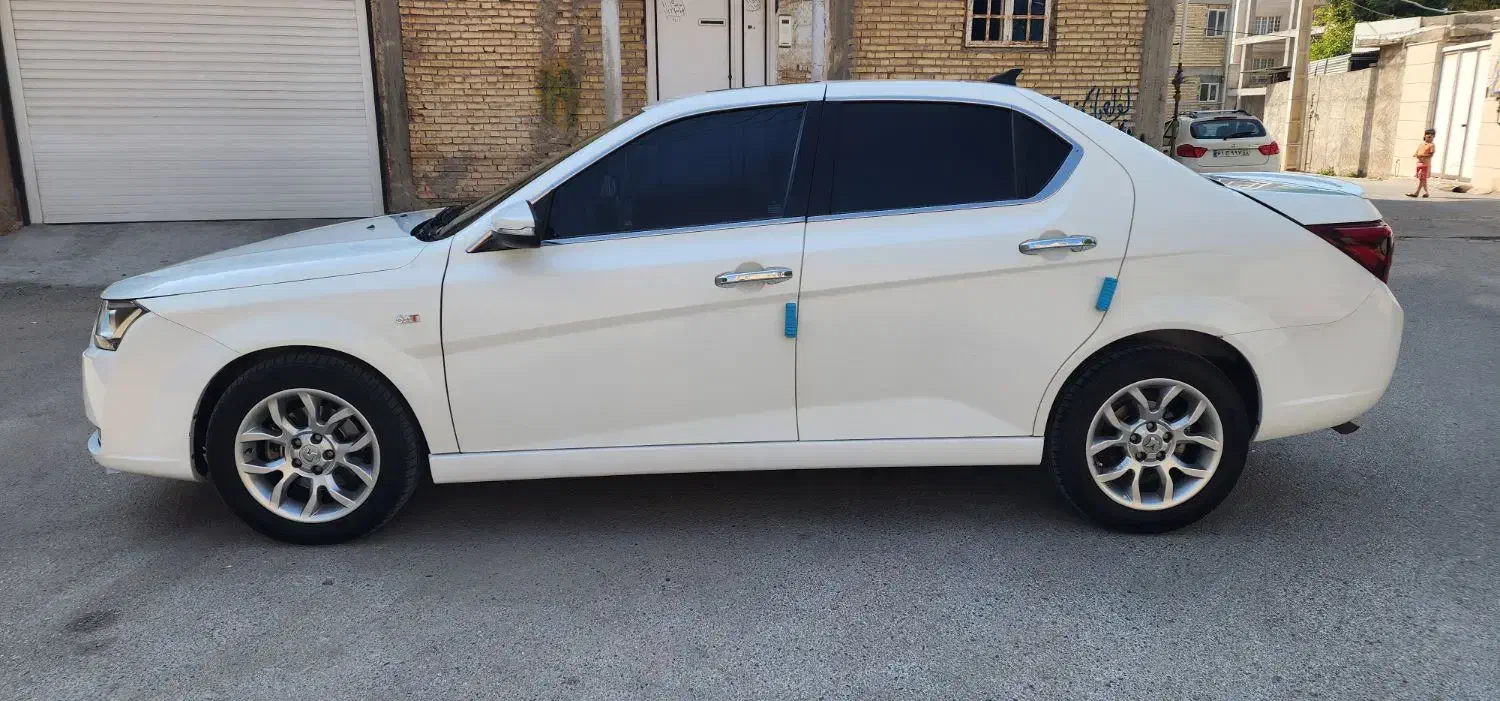 دنا پلاس توربو اتومات مدل ۱۴۰۰|خودرو سواری و وانت|بندر گناوه, |دیوار