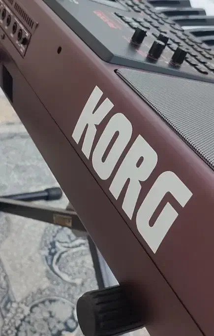 ارگ pa 1000|پیانو، کیبورد، آکاردئون|سیرجان, |دیوار