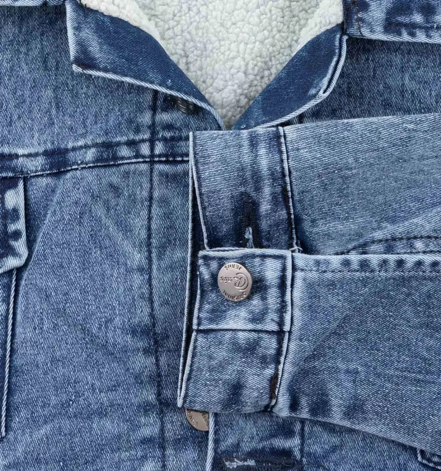 کت جین مردانه|لباس|بوشهر, |دیوار