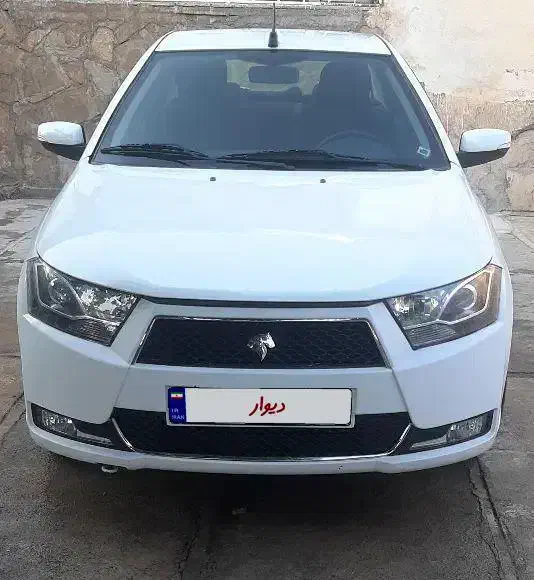 دنا۹۸ کم کارمعمولی تیپ1/EF7|خودرو سواری و وانت|خرم‌آباد, |دیوار