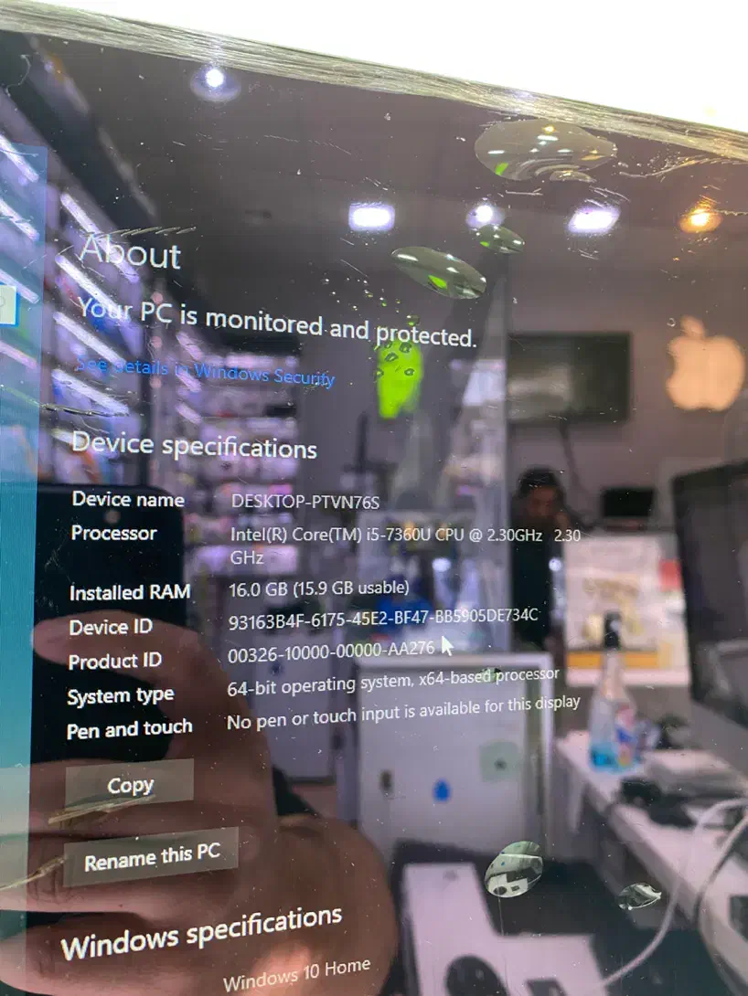 آیمک اسلیم نسل ۷|رایانه رومیزی|مشهد, رضاشهر|دیوار