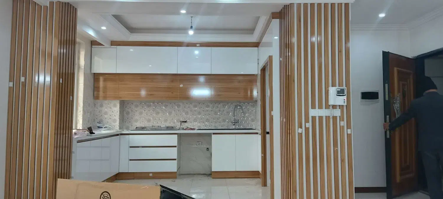 آپارتمان 85 متری نو ساخت|فروش آپارتمان|چهاردانگه (تهران), |دیوار