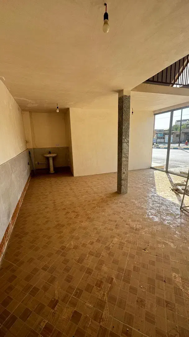 فروش مغازه در نوبران ساوه|فروش مغازه و غرفه|نوبران, |دیوار