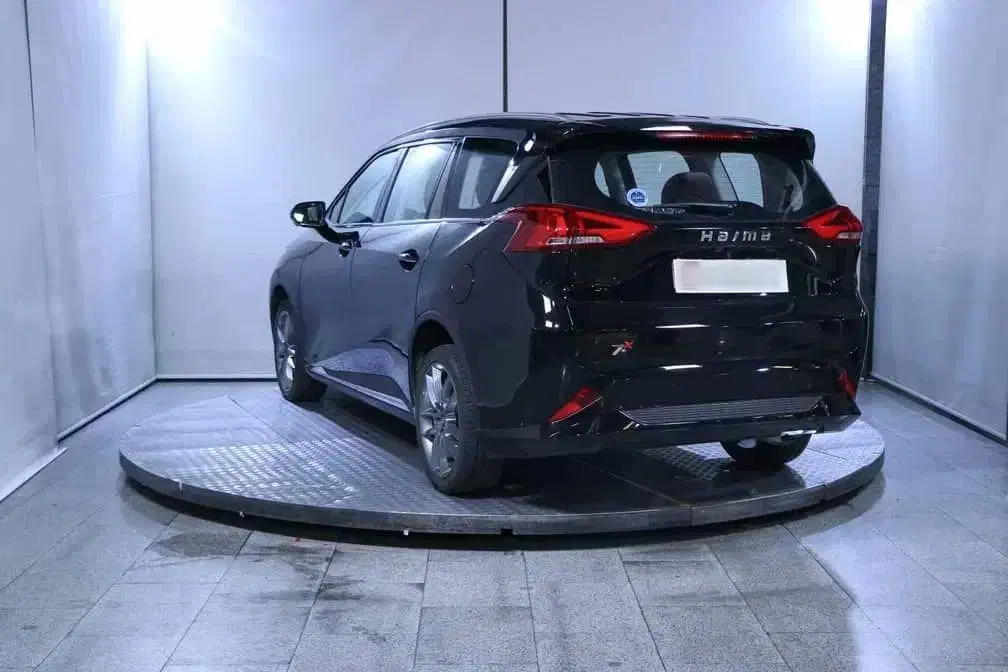 هایما هفت ایکس نو|خودرو سواری و وانت|دهدشت, |دیوار