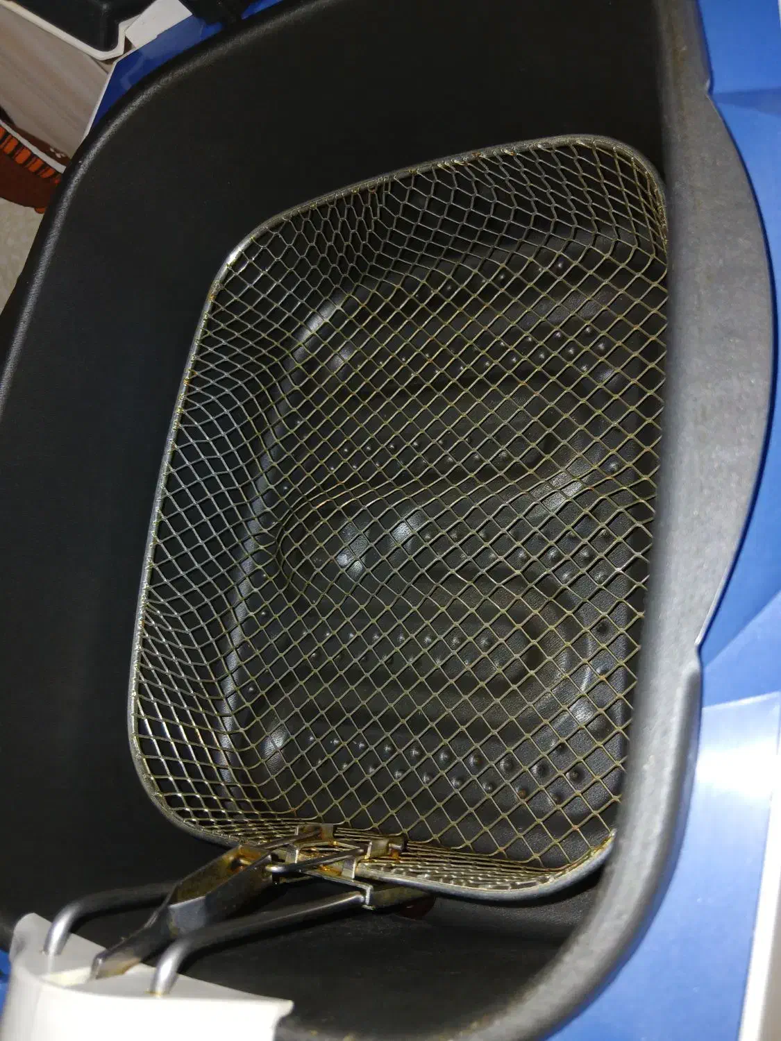 سرخ‌کن تفال|اجاق گاز و لوازم برقی پخت‌وپز|فردیس, فردیس|دیوار