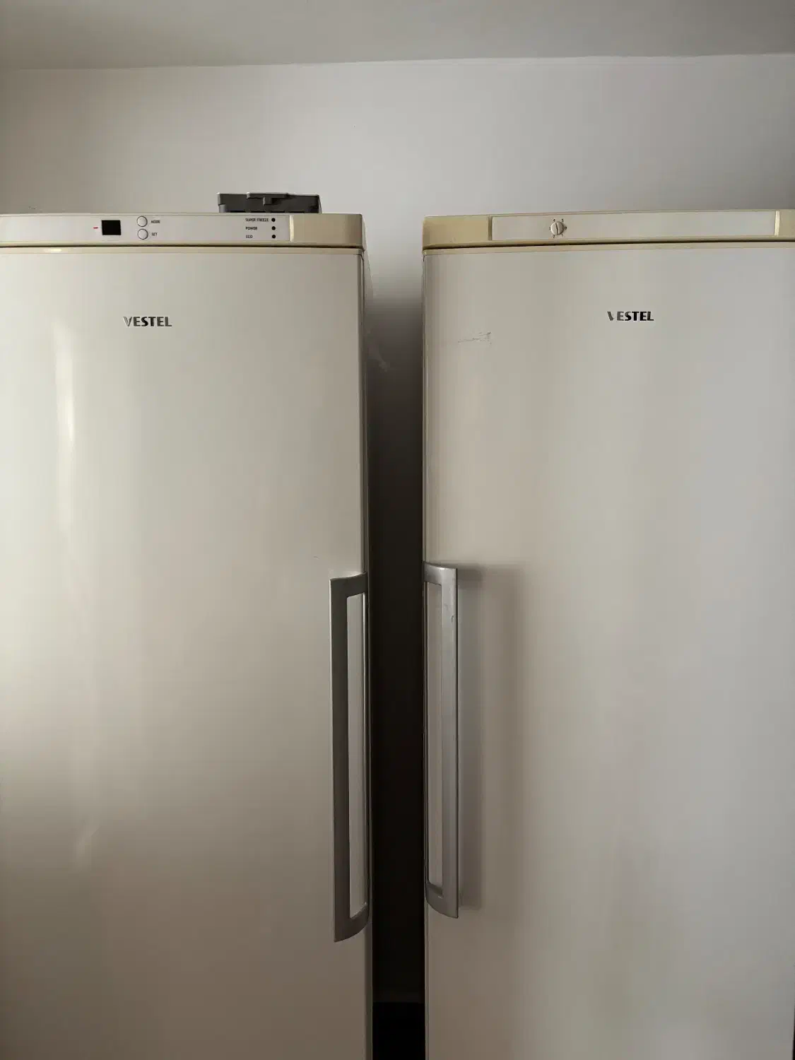 یخچال و فریزر Vestel|یخچال و فریزر|مراغه, |دیوار