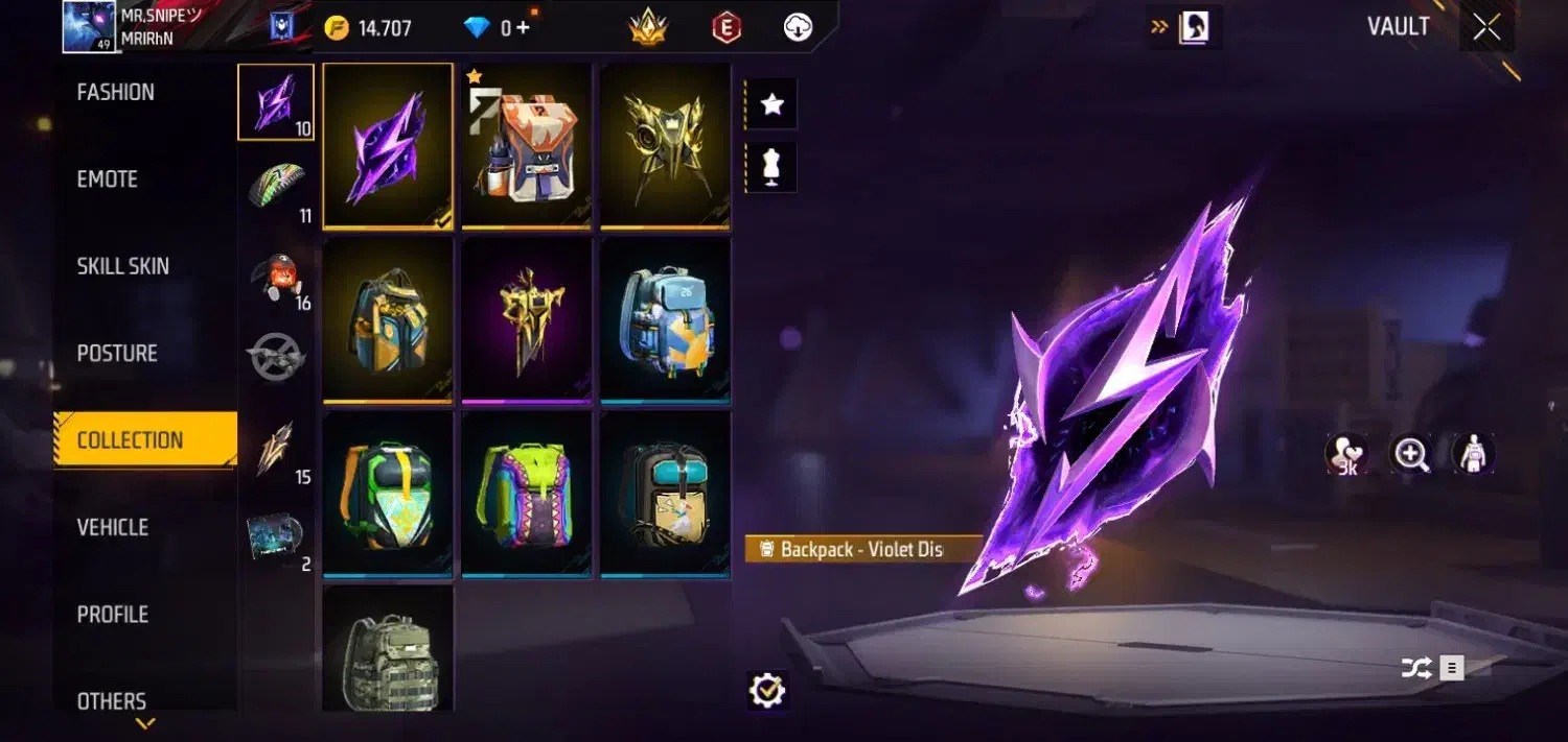 اکانت فریفایر|کنسول، بازی ویدئویی و آنلاین|زهک, |دیوار